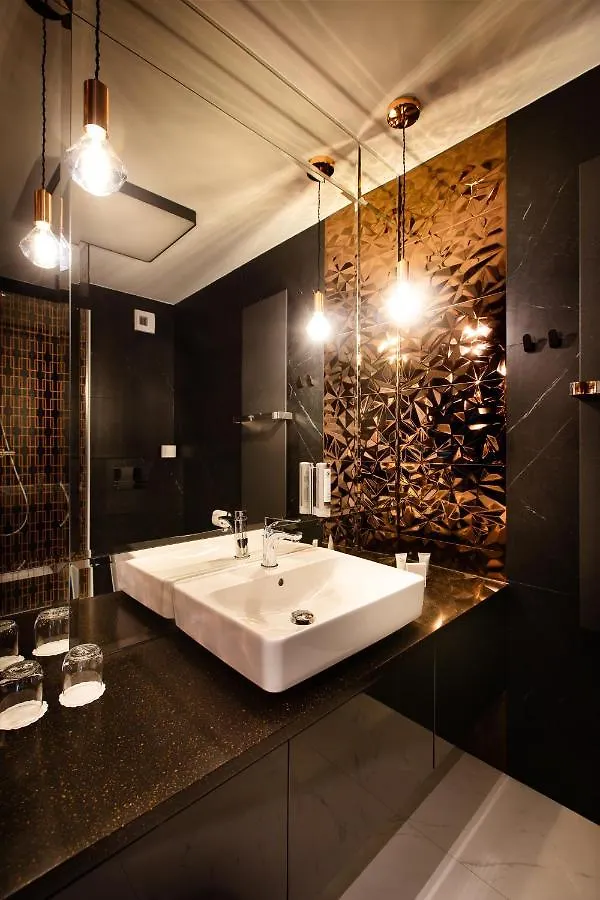 Art Boutique Aparthotel Krakow Poland