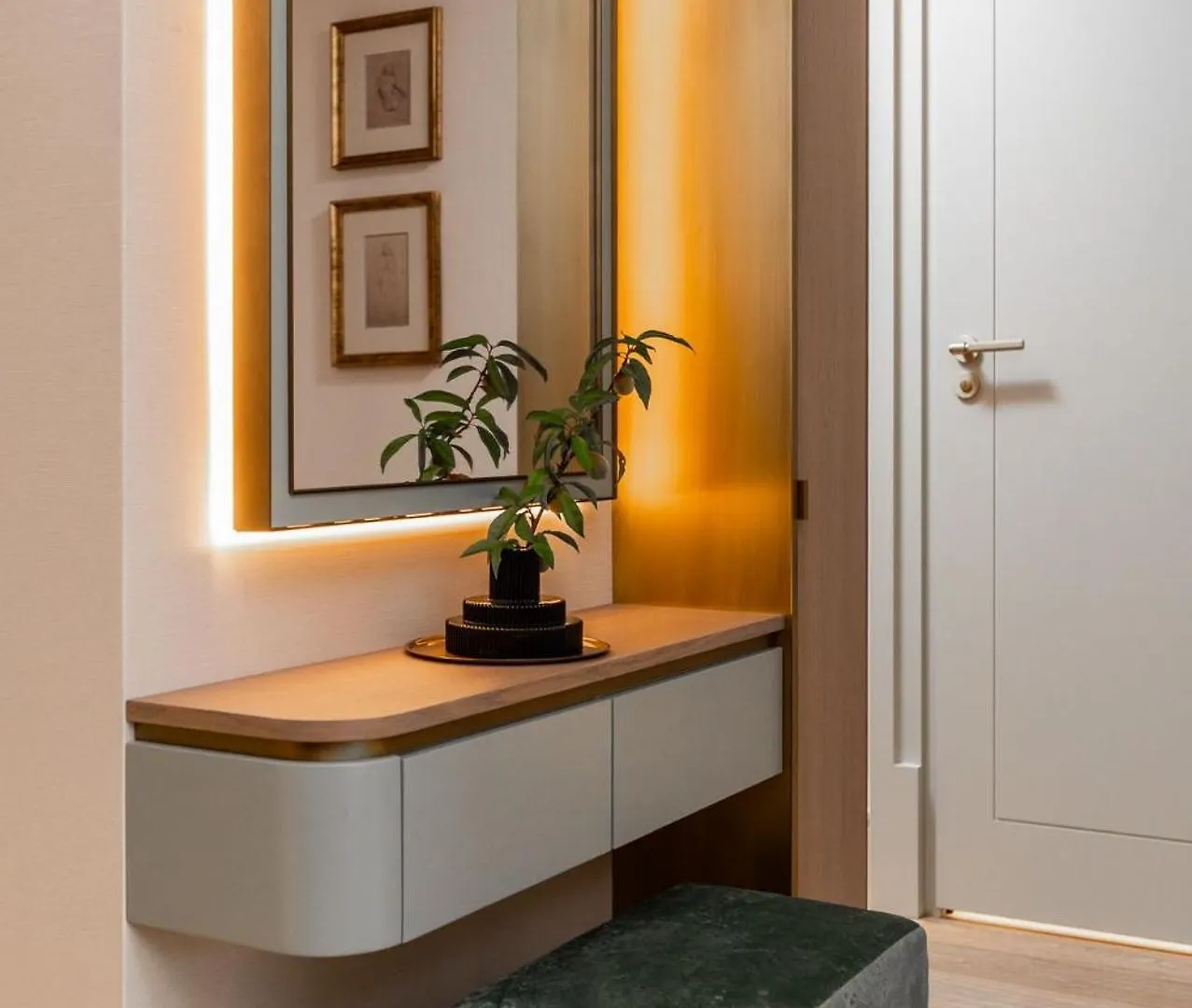 Art Boutique Aparthotel Krakow