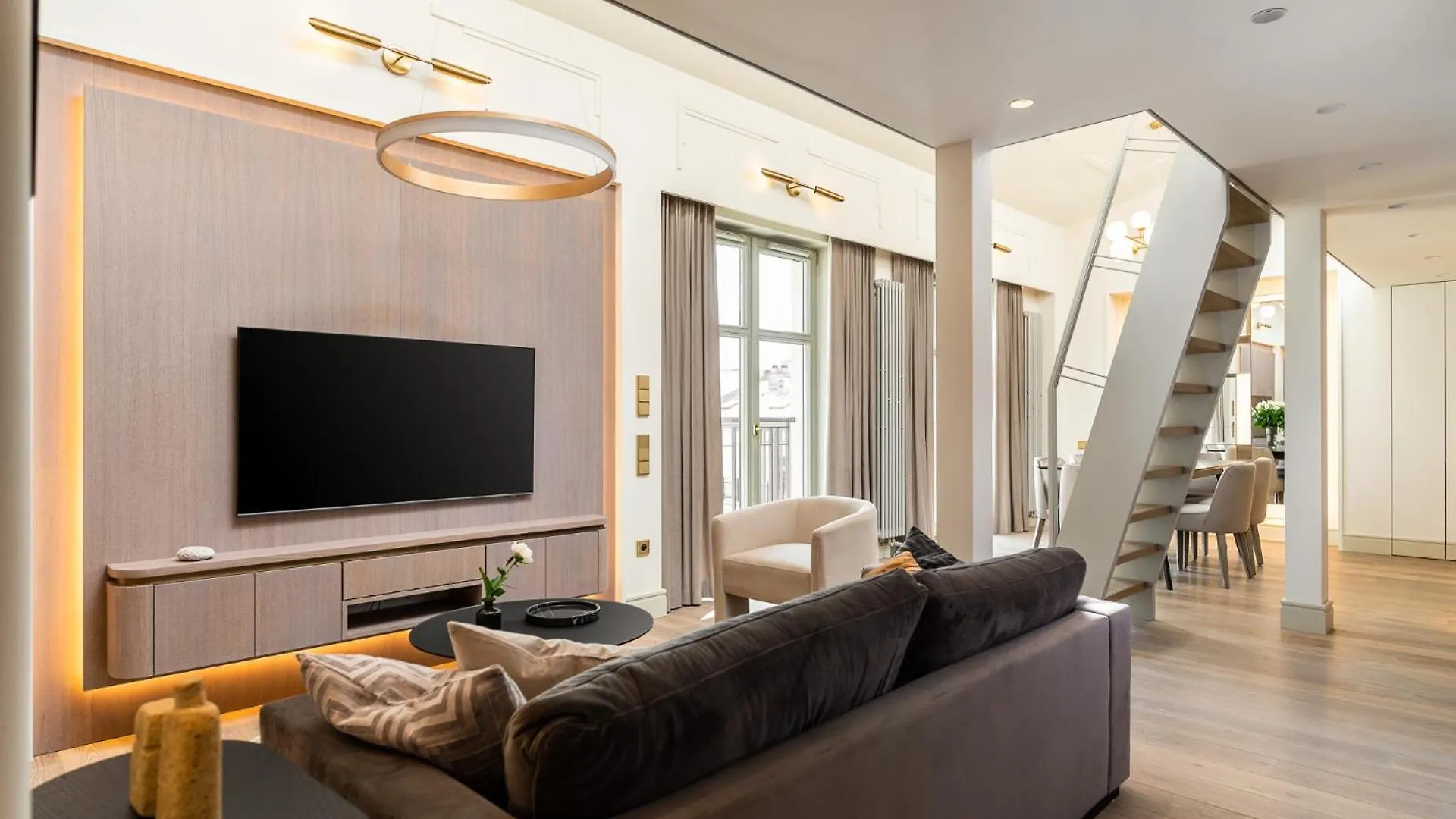 Art Boutique Aparthotel Krakow