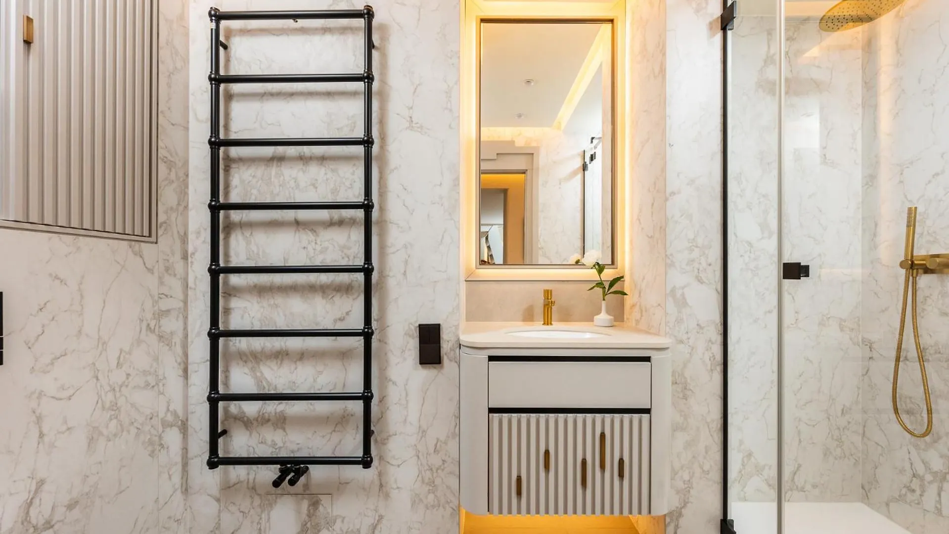 Art Boutique Aparthotel Krakow