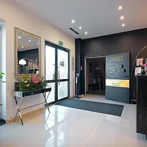 3* Apartmanhotel Lumen