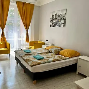 Apartmán Colourful 