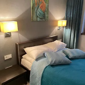 Appartement Good Time Center 