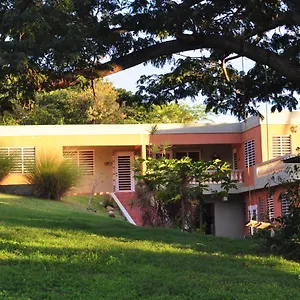 Maison d'hôtes Isla Hermosa ***