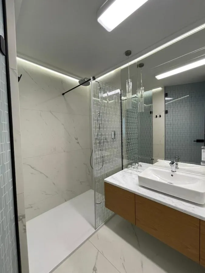 *****  Aparthotel Art Boutique Cracovia Polonia