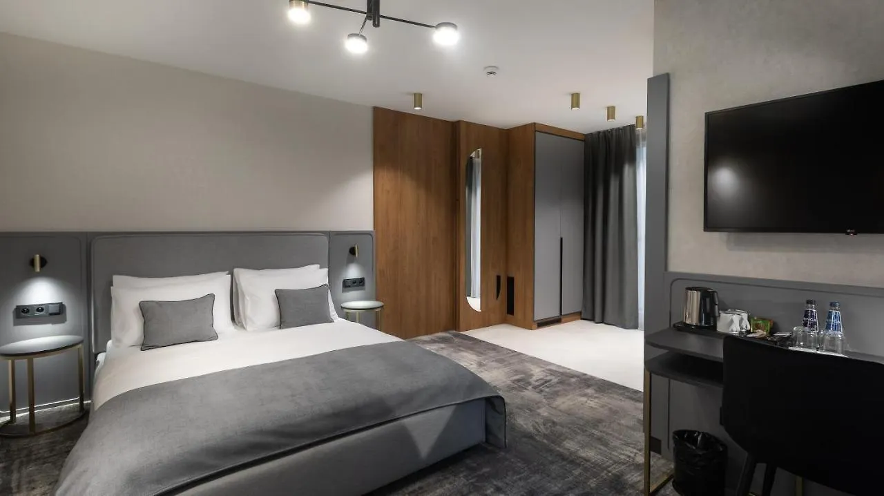 Aparthotel Art Boutique Cracovia 5*,  Polonia