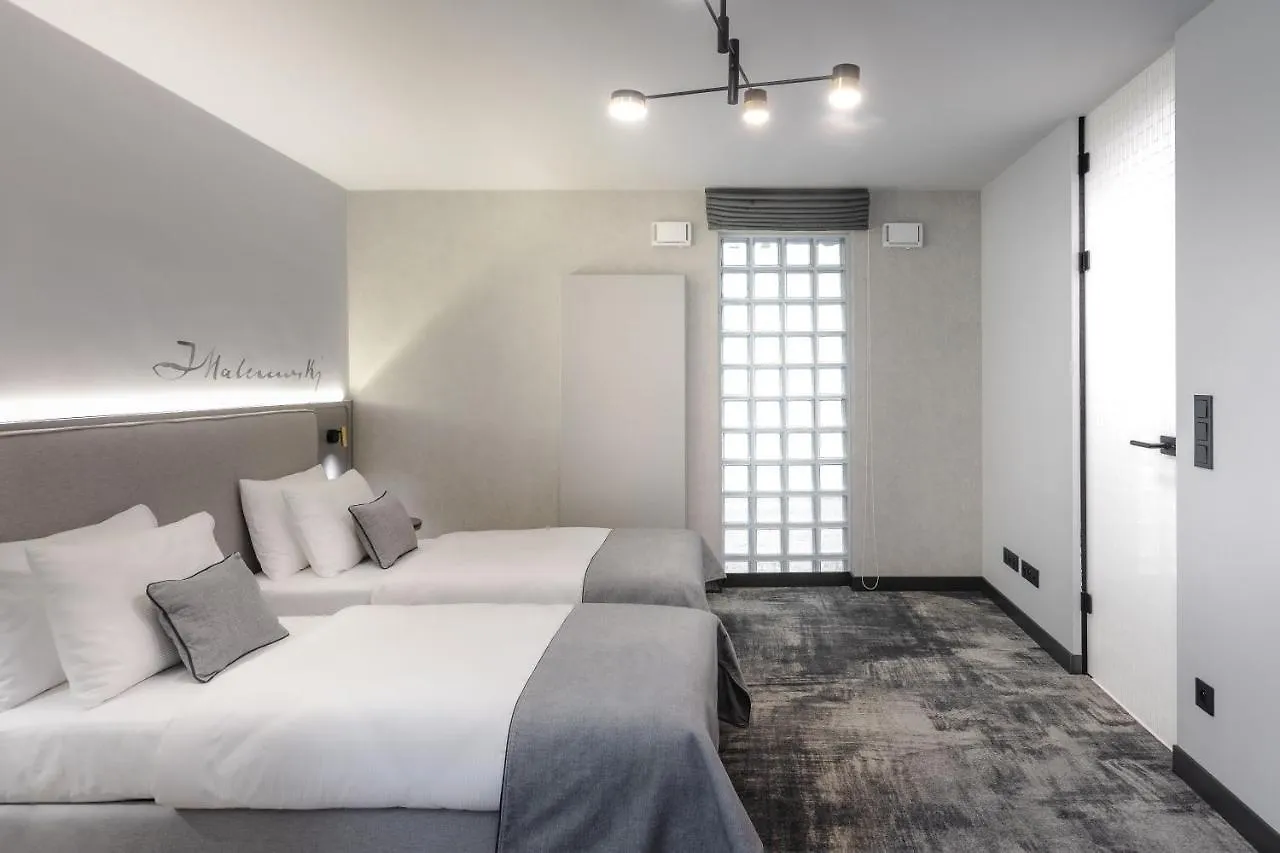 Aparthotel Art Boutique Cracovia 5*,  Polonia