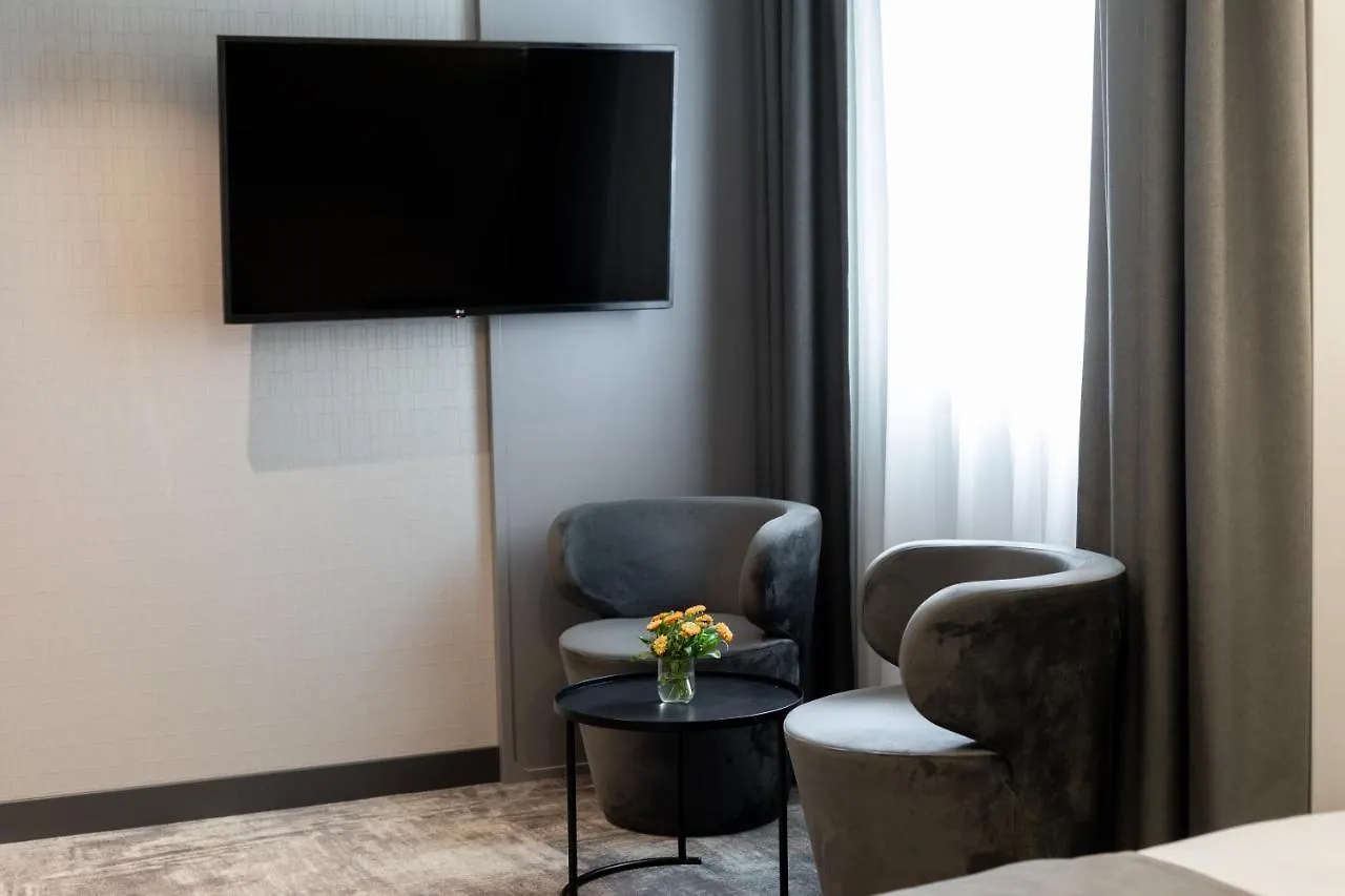 Aparthotel Art Boutique Cracovia