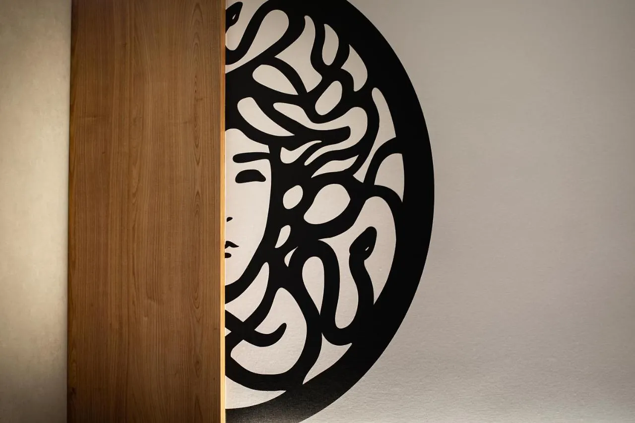 Aparthotel Art Boutique Cracovia