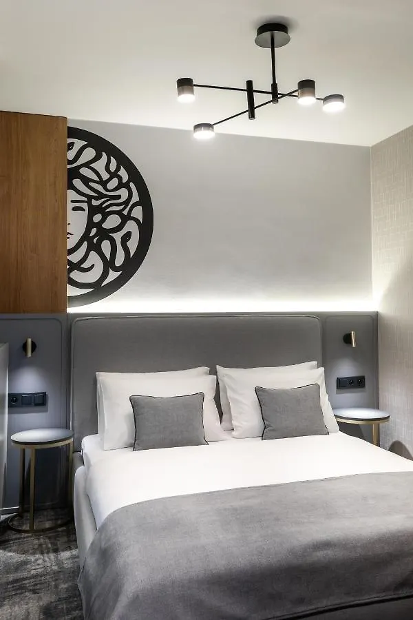 Aparthotel Art Boutique Cracovia