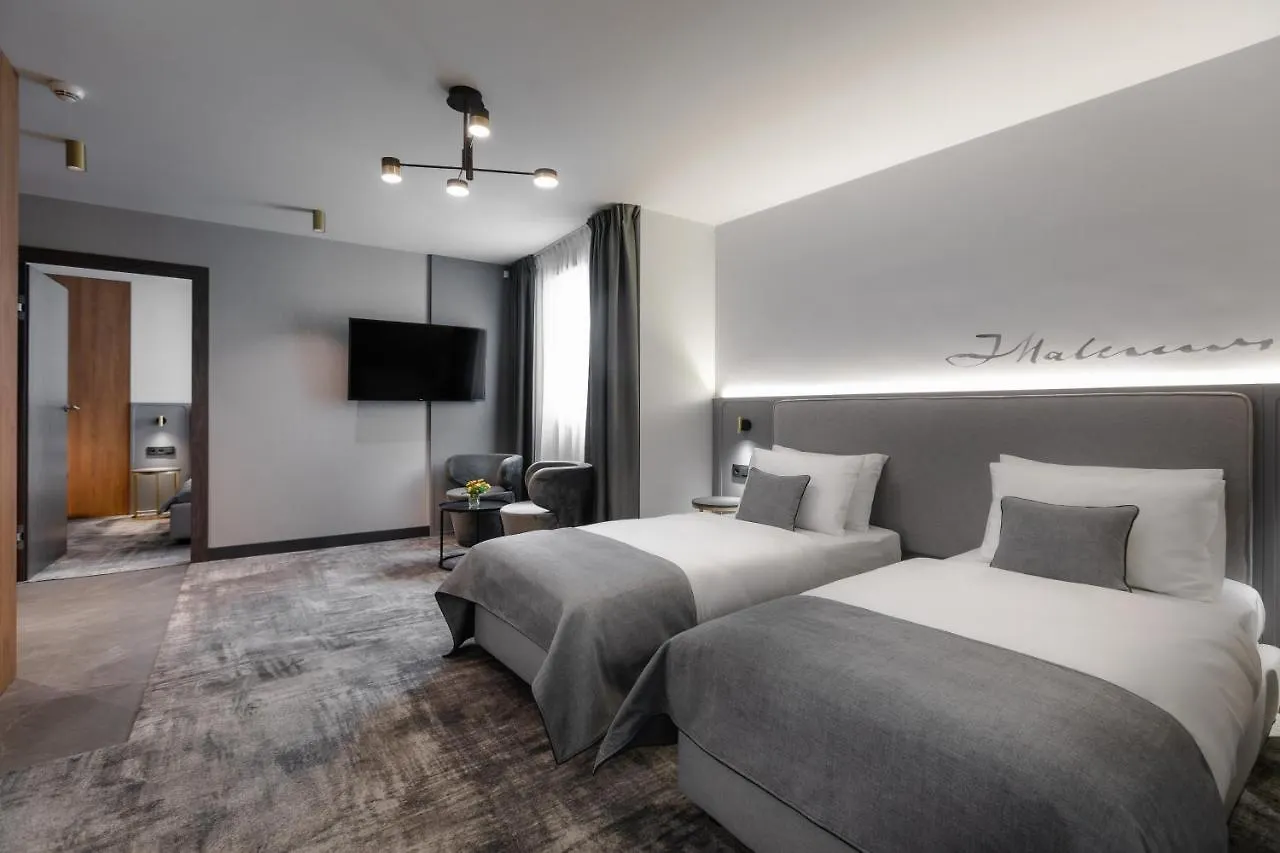 Aparthotel Art Boutique Krakov