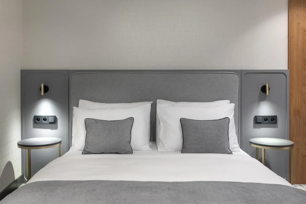Aparthotel Art Boutique Cracovia