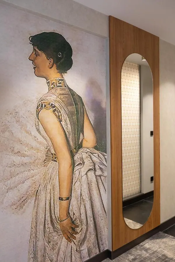 Aparthotel Art Boutique Cracovia