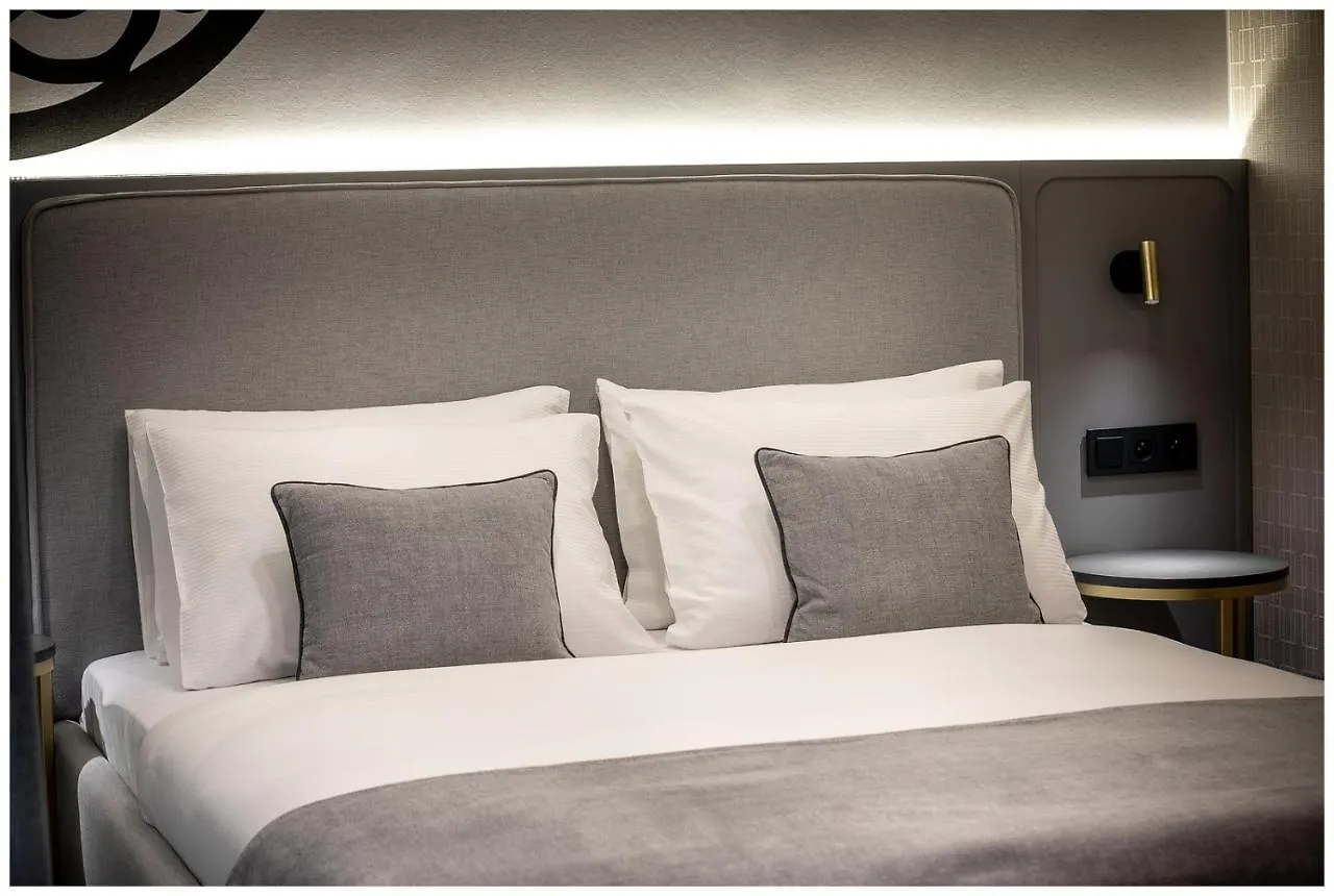 Aparthotel Art Boutique Cracovia