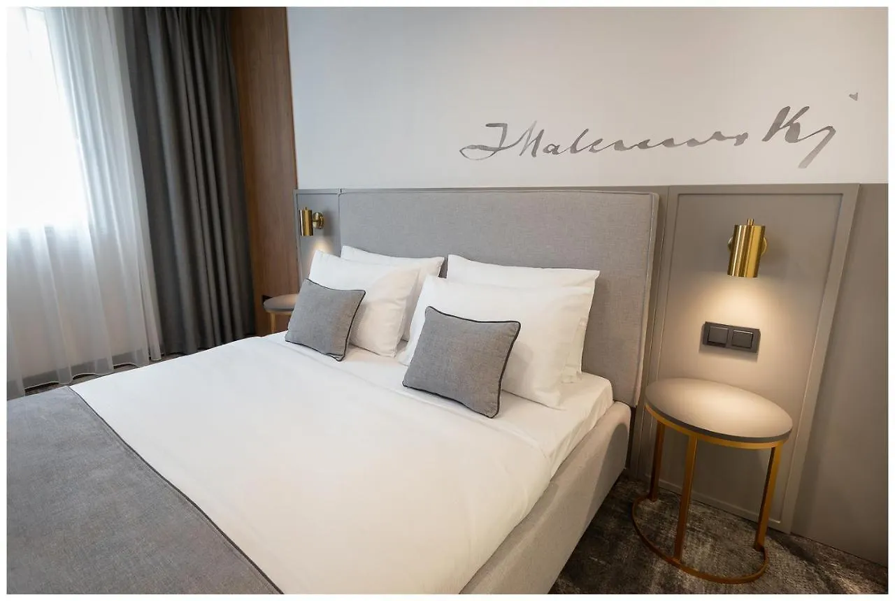 Aparthotel Art Boutique Cracovia