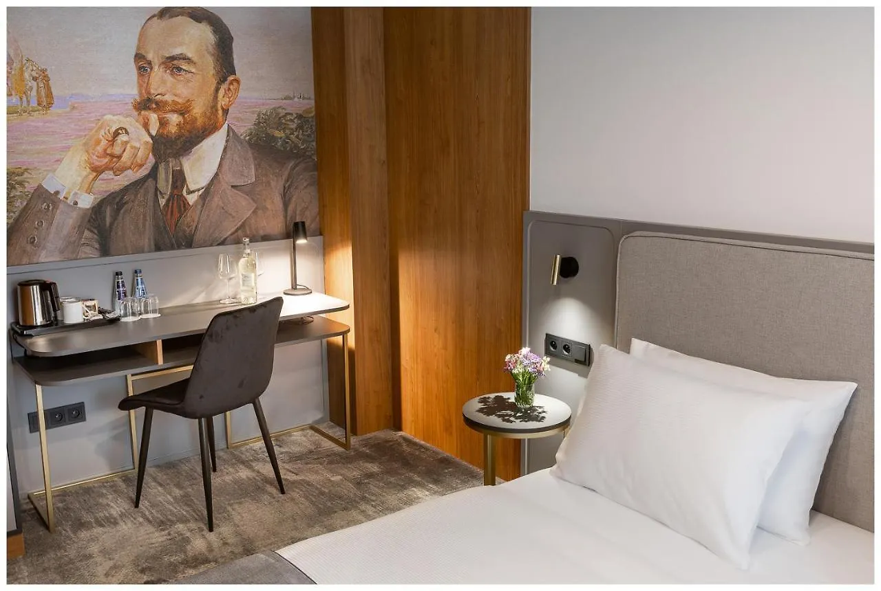 Aparthotel Art Boutique Cracovia 5*,