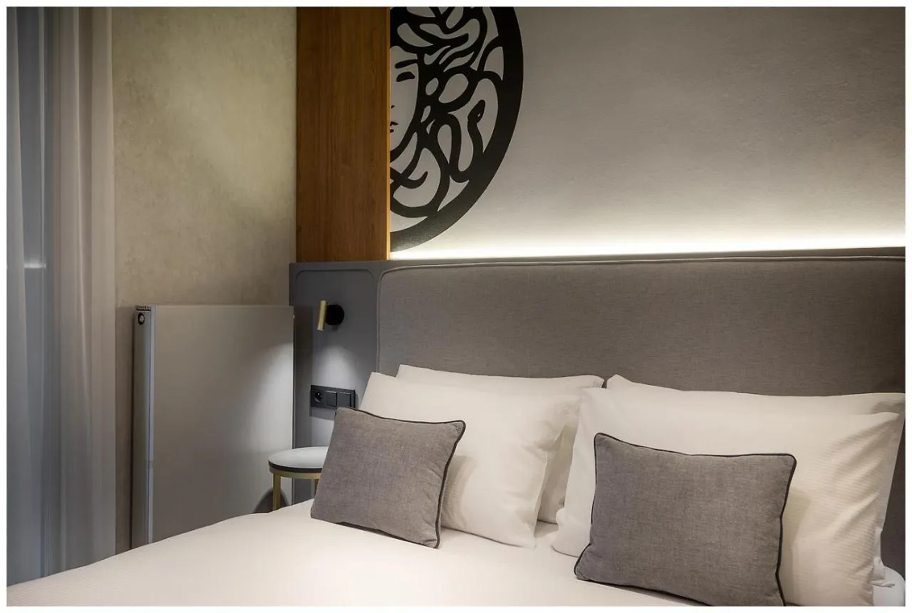 Aparthotel Art Boutique Cracovia