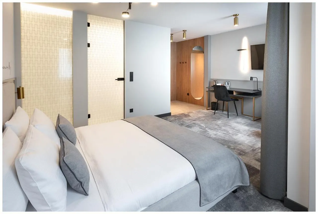 Aparthotel Art Boutique Cracovia
