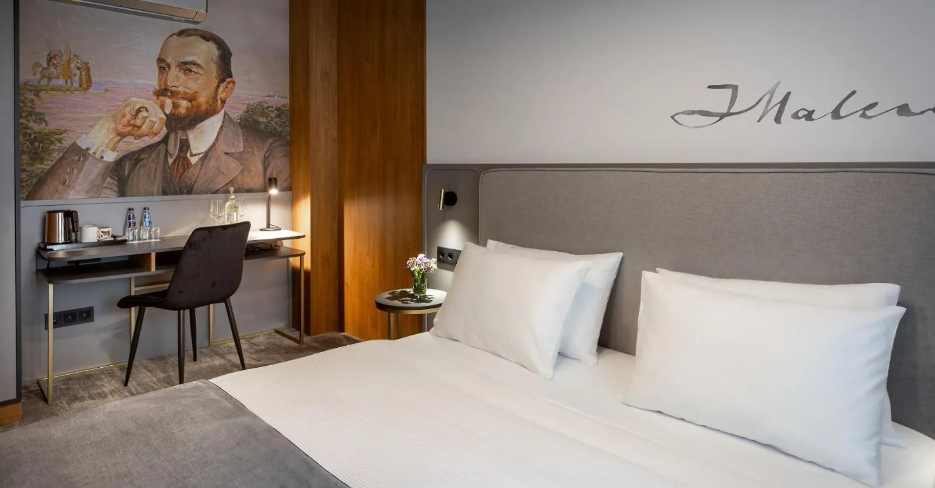 Aparthotel Art Boutique Cracovia