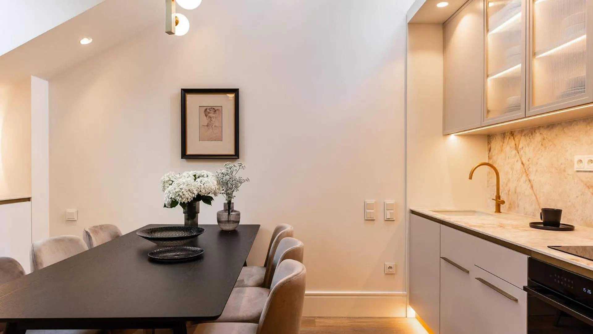 Aparthotel Art Boutique Cracovia