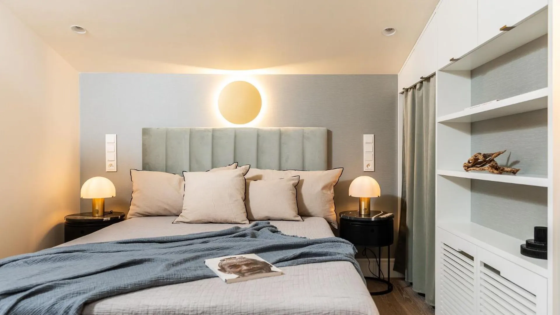 Aparthotel Art Boutique Cracovia