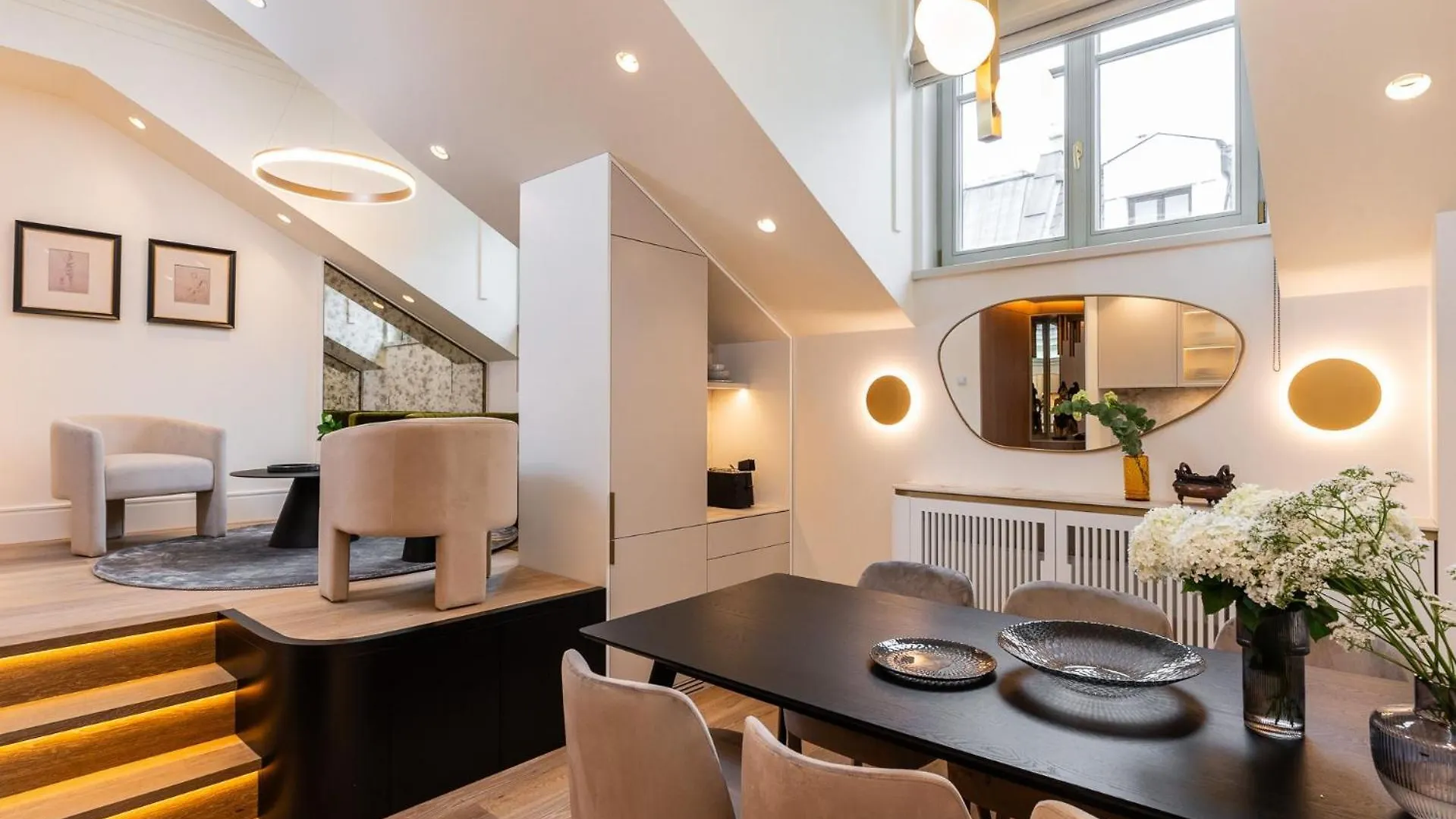 Aparthotel Art Boutique Cracovia Polonia