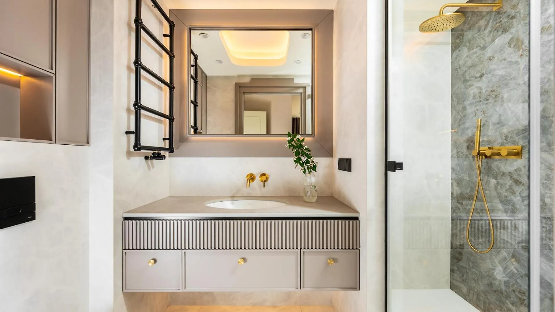 Aparthotel Art Boutique Cracovia