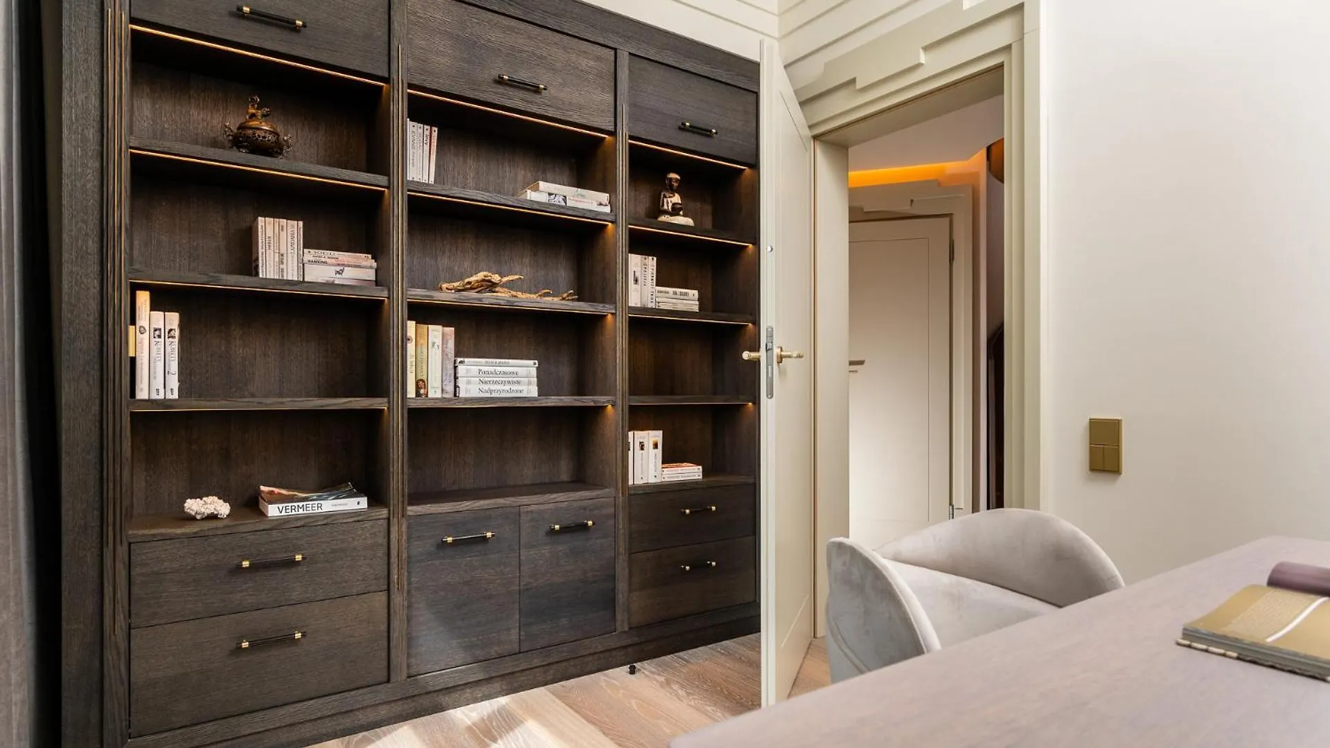 Aparthotel Art Boutique Cracovia 5*,