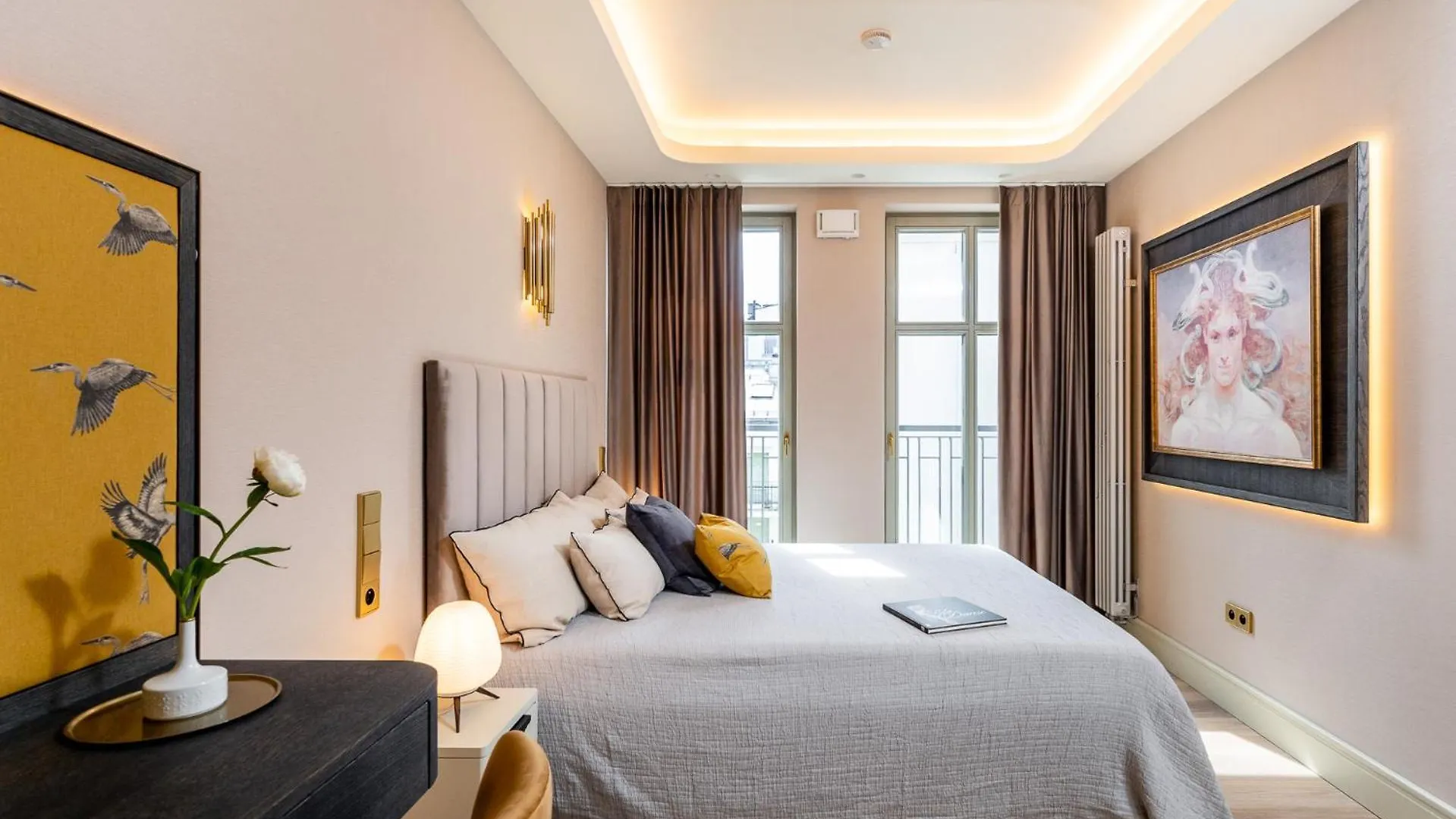 Aparthotel Art Boutique Cracovia