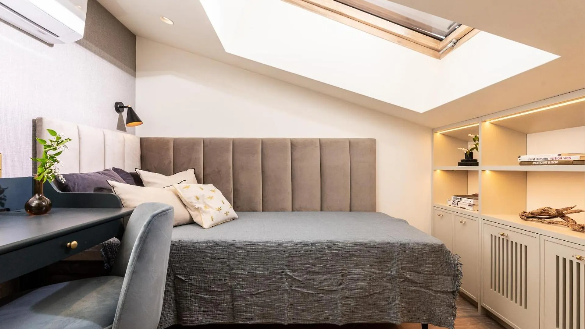 *****  Aparthotel Art Boutique Krakov Polsko