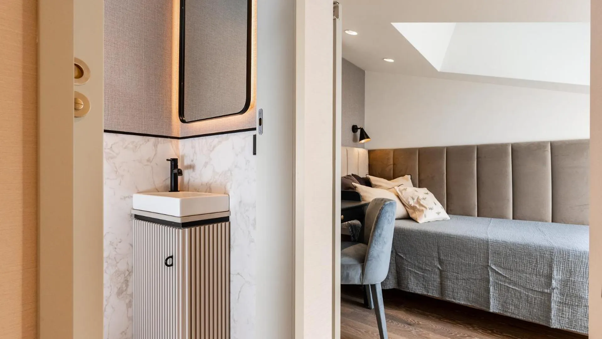 Aparthotel Art Boutique Cracovia