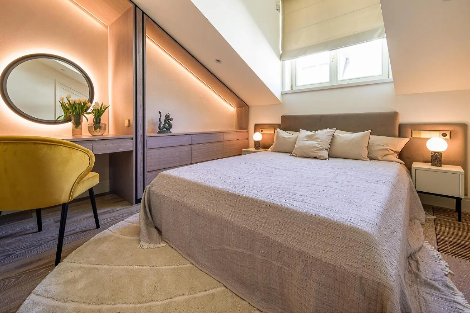 Aparthotel Art Boutique Cracovia 5*,  Polonia