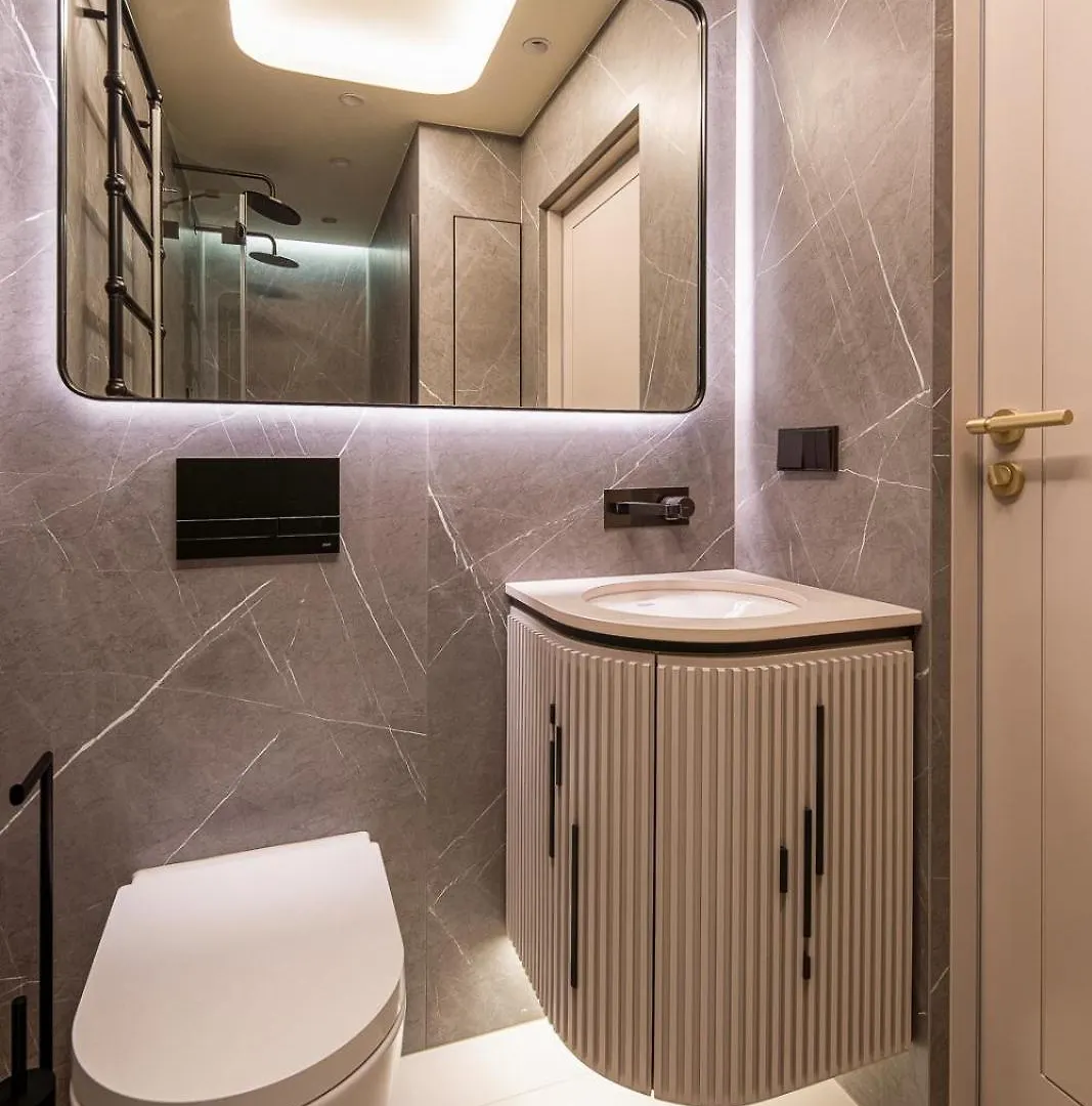Aparthotel Art Boutique Cracovia