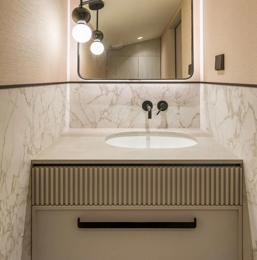 Aparthotel Art Boutique Cracovia