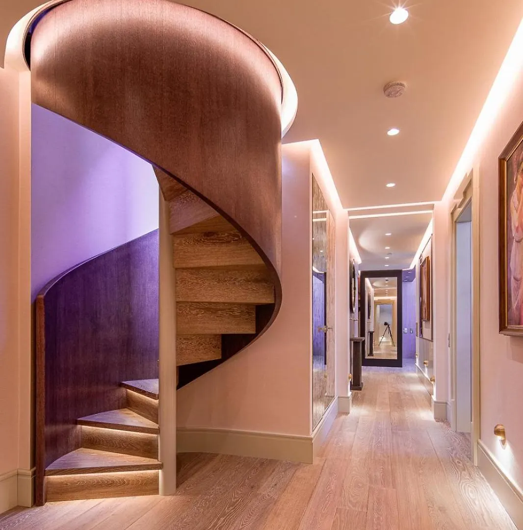 Aparthotel Art Boutique Krakov