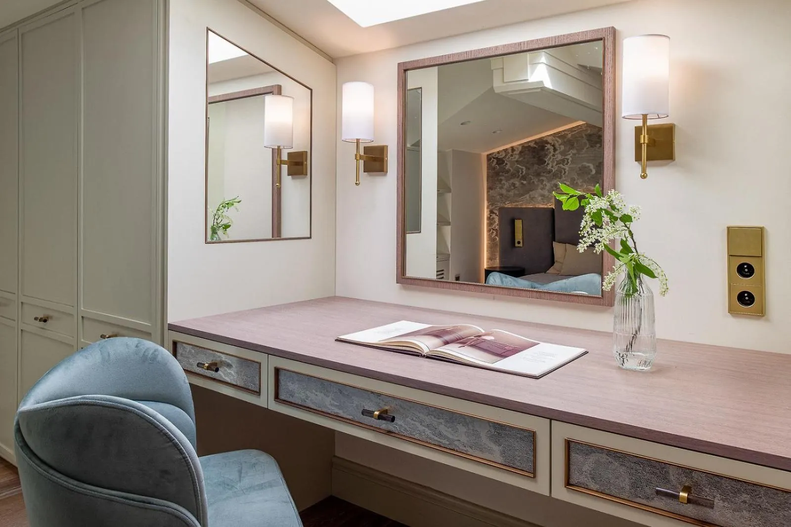 Aparthotel Art Boutique Cracovia 5*,